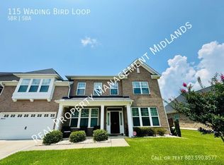 115 Wading Bird Loop, Blythewood, SC 29016