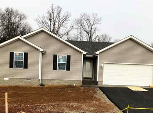 507 Saint Cloud Way, Bowling Green, KY 42101