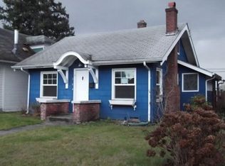 6306 S Park Ave, Tacoma, WA 98408