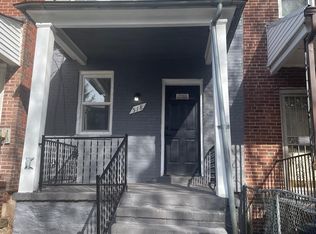 518 Sheridan Ave, Baltimore, MD 21212