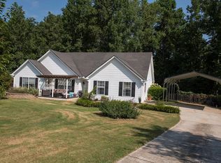 301 Lost Lake Trl, Villa Rica, GA 30180