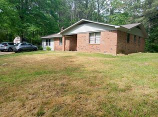 233 George Rd, Mantachie, MS 38855