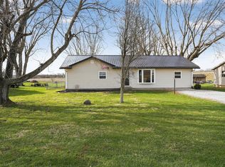 3263 Ford Rd NW, Washington Court House, OH 43160