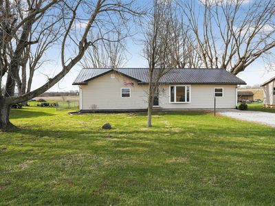 3263 Ford Rd NW, Washington Court House, OH, 43160