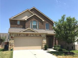 9948 Copperhead Ln, McKinney, TX 75071