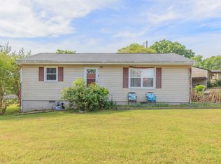 4608 Beverly Kay Dr, Chattanooga, TN 37416