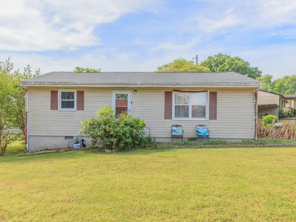 4608 Beverly Kay Dr, Chattanooga, TN 37416