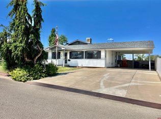 1109 N Edith Street, Cortez, CO 81321