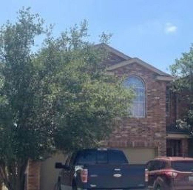 Property Side View