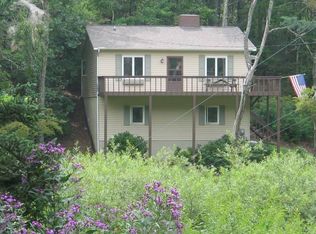 225 Tarleton Cir, Boone, NC 28607