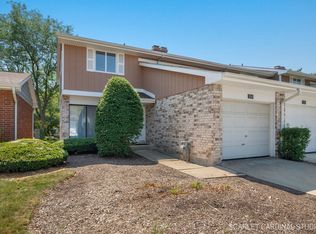 1234 Exeter Ct #0, Wheaton, IL 60189