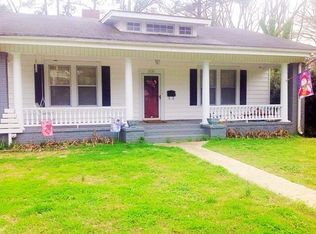 718 E Calhoun St, Anderson, SC 29621