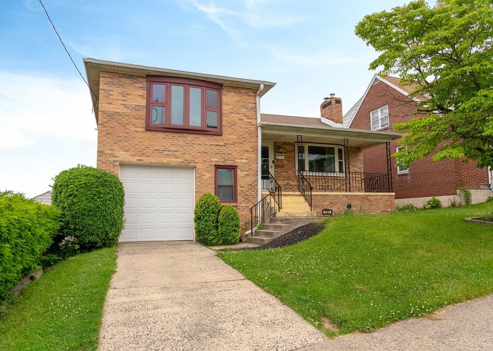 721 Finady Ave, Bethlehem, PA 18015 Zillow