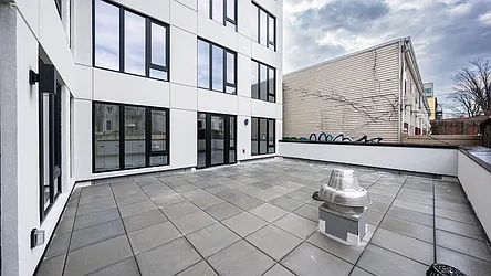 Rented by Nooklyn NYC LLC