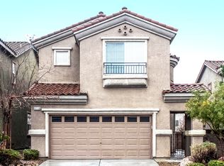 9118 Vintage Wine Ave, Las Vegas, NV 89148