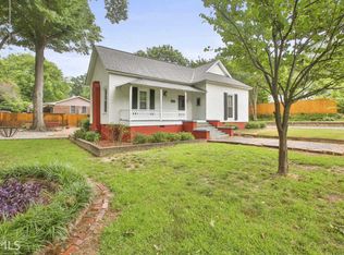 64 2nd Ave, Newnan, GA 30263