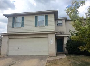 17306 Dashwood Creek Dr, Pflugerville, TX 78660