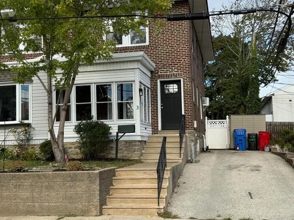3 W Cooke Ave, Glenolden, PA 19036