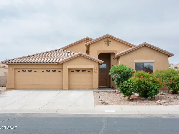 11523 W Minneola Dr, Marana, AZ 85653