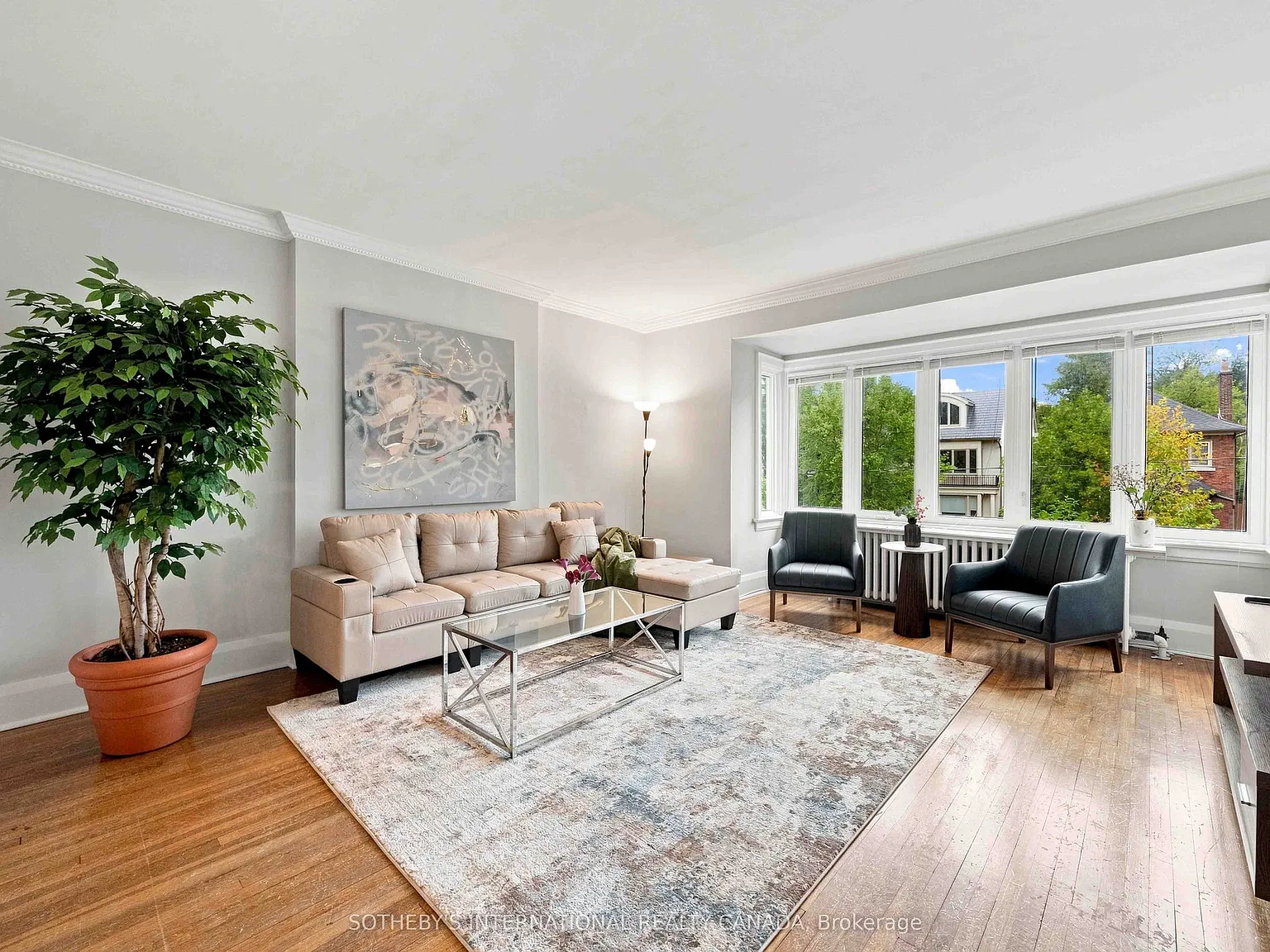 2 bed, $3,500 — Photo 4