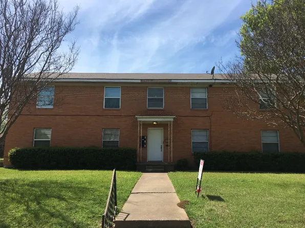 632 S Montgomery St APT 1, Sherman, TX 75090