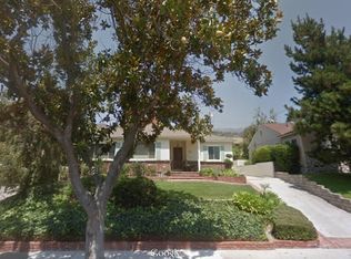 1818 Karen St, Burbank, CA 91504