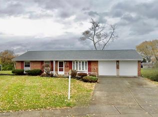 2520 Chesterton Dr, Lima, OH