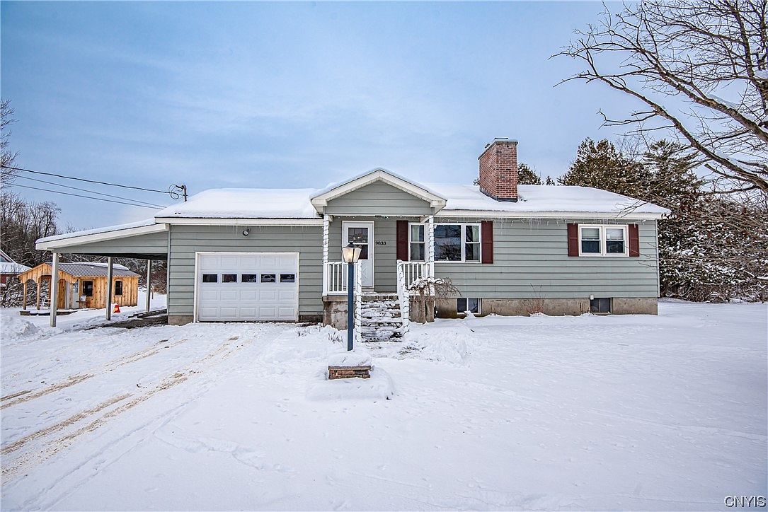 9833 Powell Rd, Holland Patent, NY 13354 Zillow