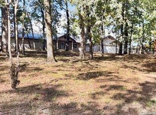 1261 Timberlake Dr, Royal, AR 71968