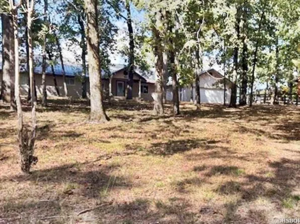 1261 Timberlake Dr, Royal, AR 71968