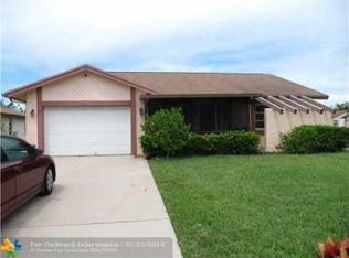 7031 NW 104th Ave, Tamarac, FL 33321