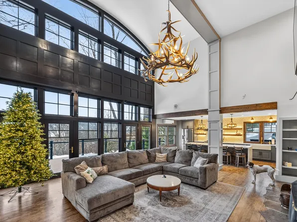 6 Trail View Lane, Dover, VT 05356