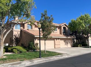 118 Broken Rock Dr, Henderson, NV 89074