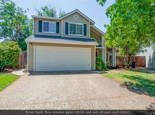 22 Whitewood Way, Chico, CA 95973