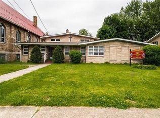 1104 Maple Ave, Northern Cambria, PA 15714