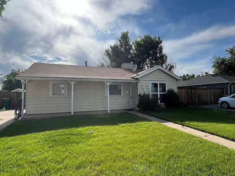 1257 Xanadu St — Photo 1