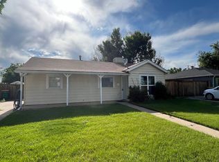 1257 Xanadu St, Aurora, CO 80011
