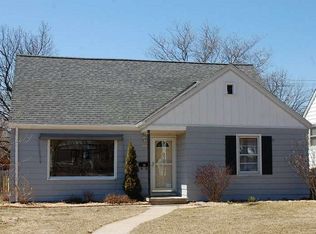 2829 N 89th St, Milwaukee, WI 53222