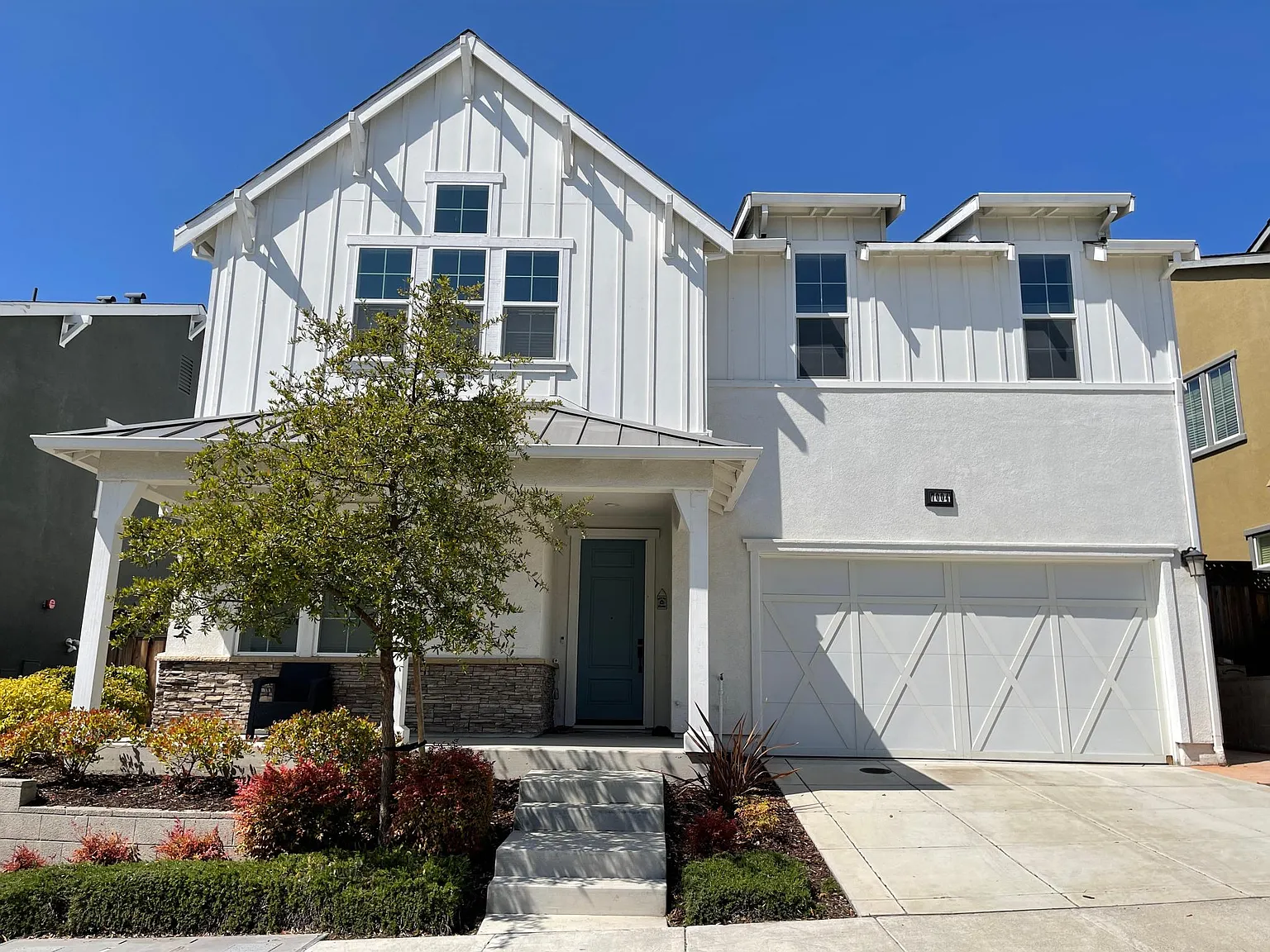 7004 Atlas Peak Dr — Photo 1