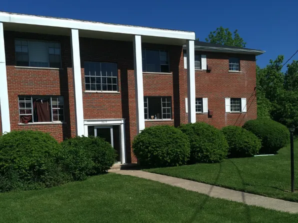 2619 Richwill Ct APT 1, Cincinnati, OH 45239