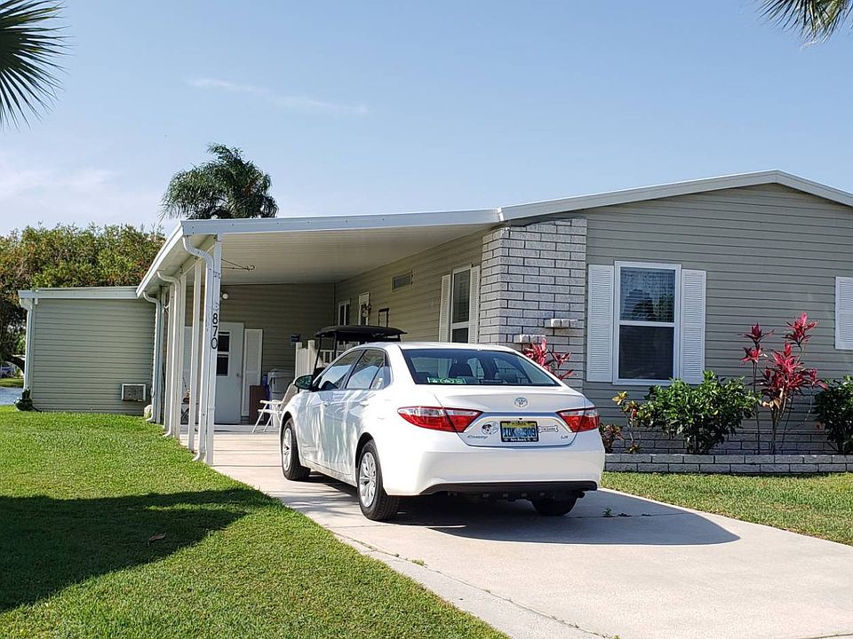 1st image of 7000 20th St Lot 870
