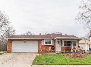 5095 Jameson Dr, Columbus, OH