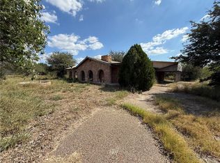 2336 State Hwy #285, Falfurrias, TX 78355