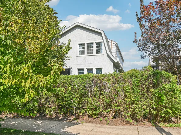 1623 Greenleaf St #2, Evanston, IL 60202