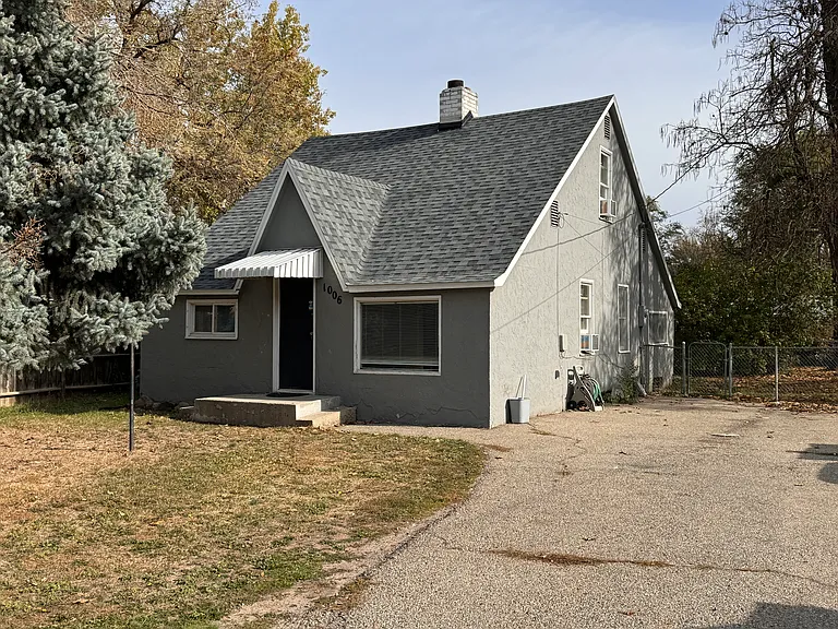 1006 S Shoshone St — Photo 1