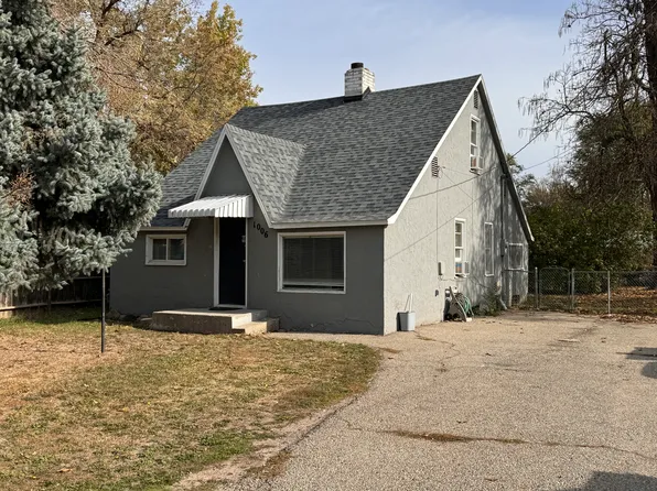 1006 S Shoshone St, Boise, ID 83705