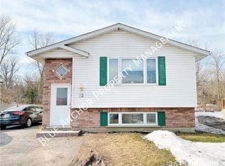 22 B Water St UNIT B, Quinte West, ON K8V4L9