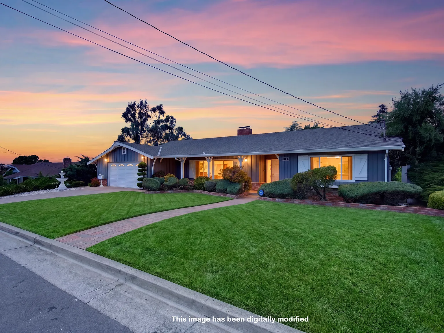 3 bed, 2.5 bath, 2138 sqft, $5,000 — Photo 2