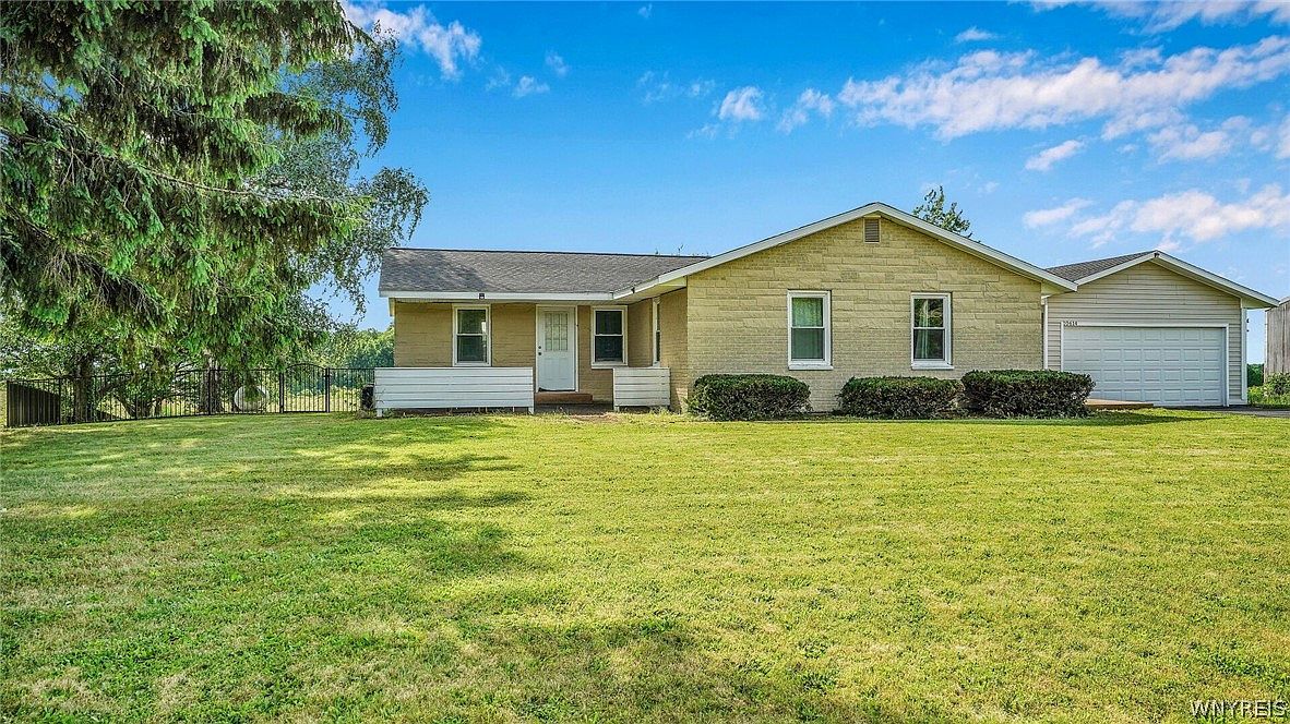 10614 Versailles Plank Rd, North Collins, NY 14111 | Zillow
