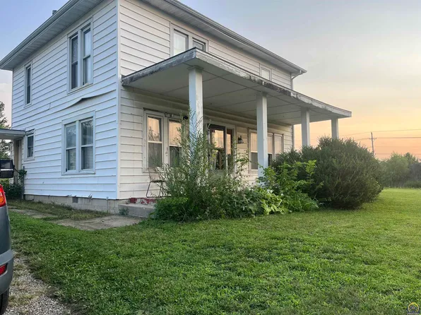 4206 SW Burlingame Rd, Topeka, KS 66609